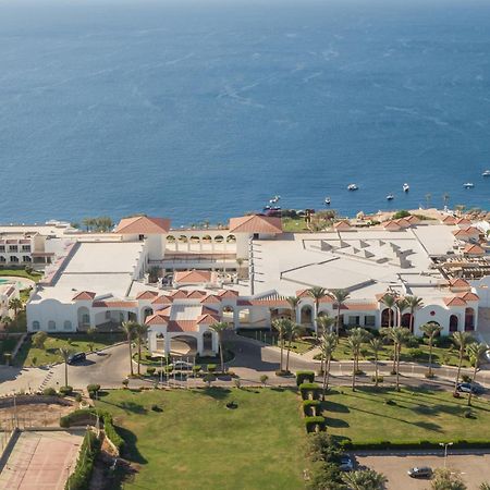 Siva Sharm Resort & Spa - Couples And Families Only Exterior foto