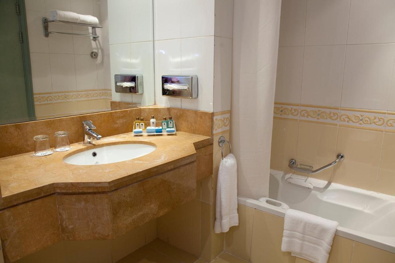 Siva Sharm Resort & Spa - Couples And Families Only Exterior foto