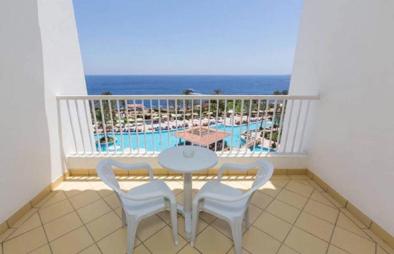 Siva Sharm Resort & Spa - Couples And Families Only Exterior foto