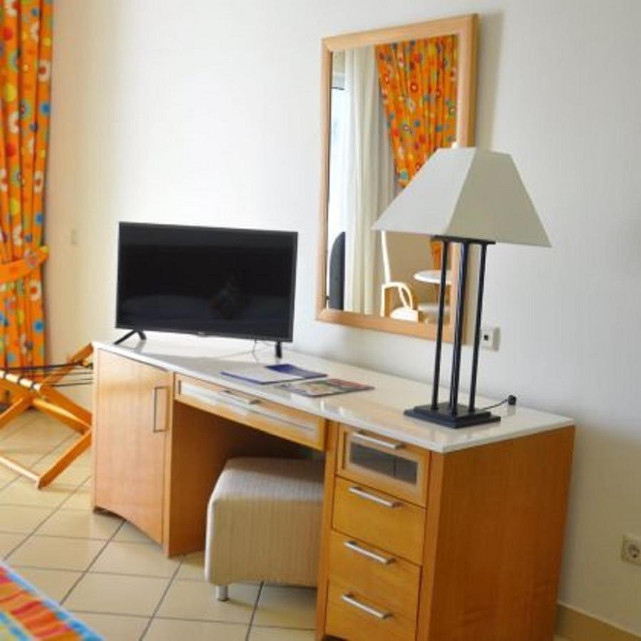 Siva Sharm Resort & Spa - Couples And Families Only Exterior foto