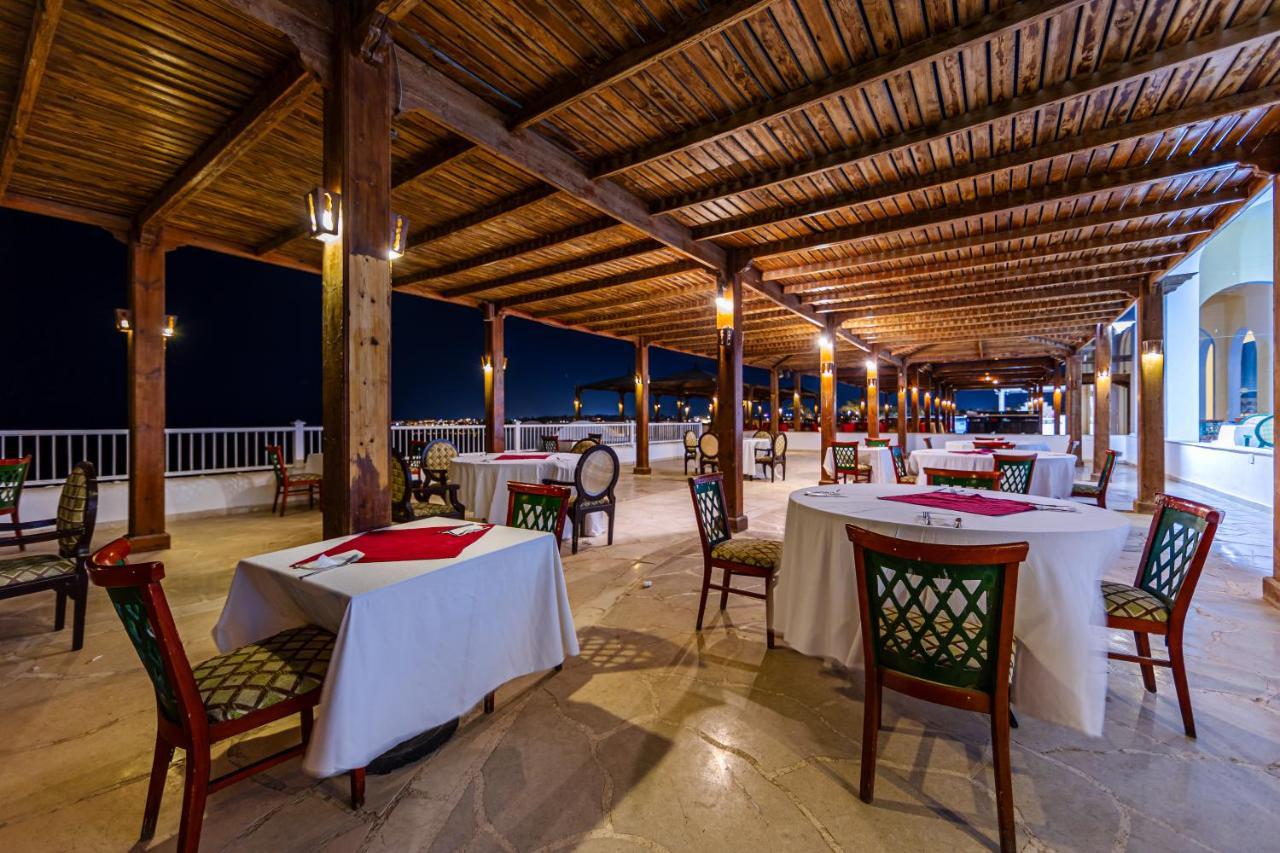 Siva Sharm Resort & Spa - Couples And Families Only Exterior foto