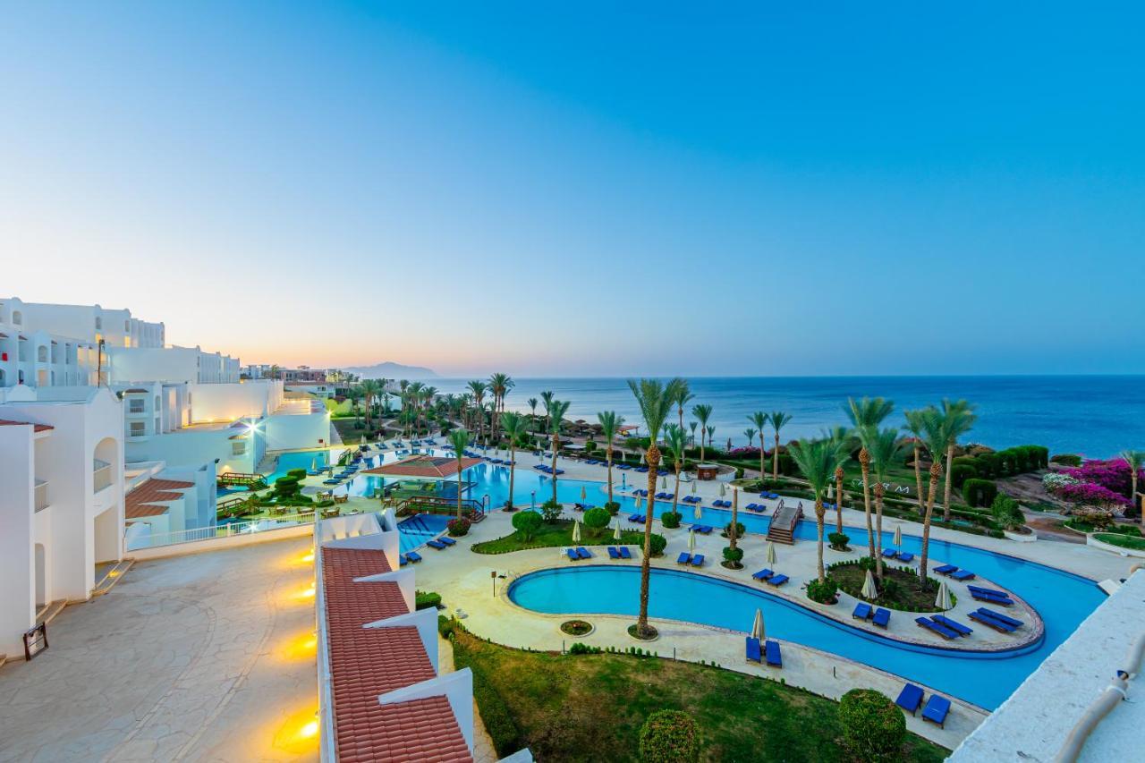 Siva Sharm Resort & Spa - Couples And Families Only Exterior foto
