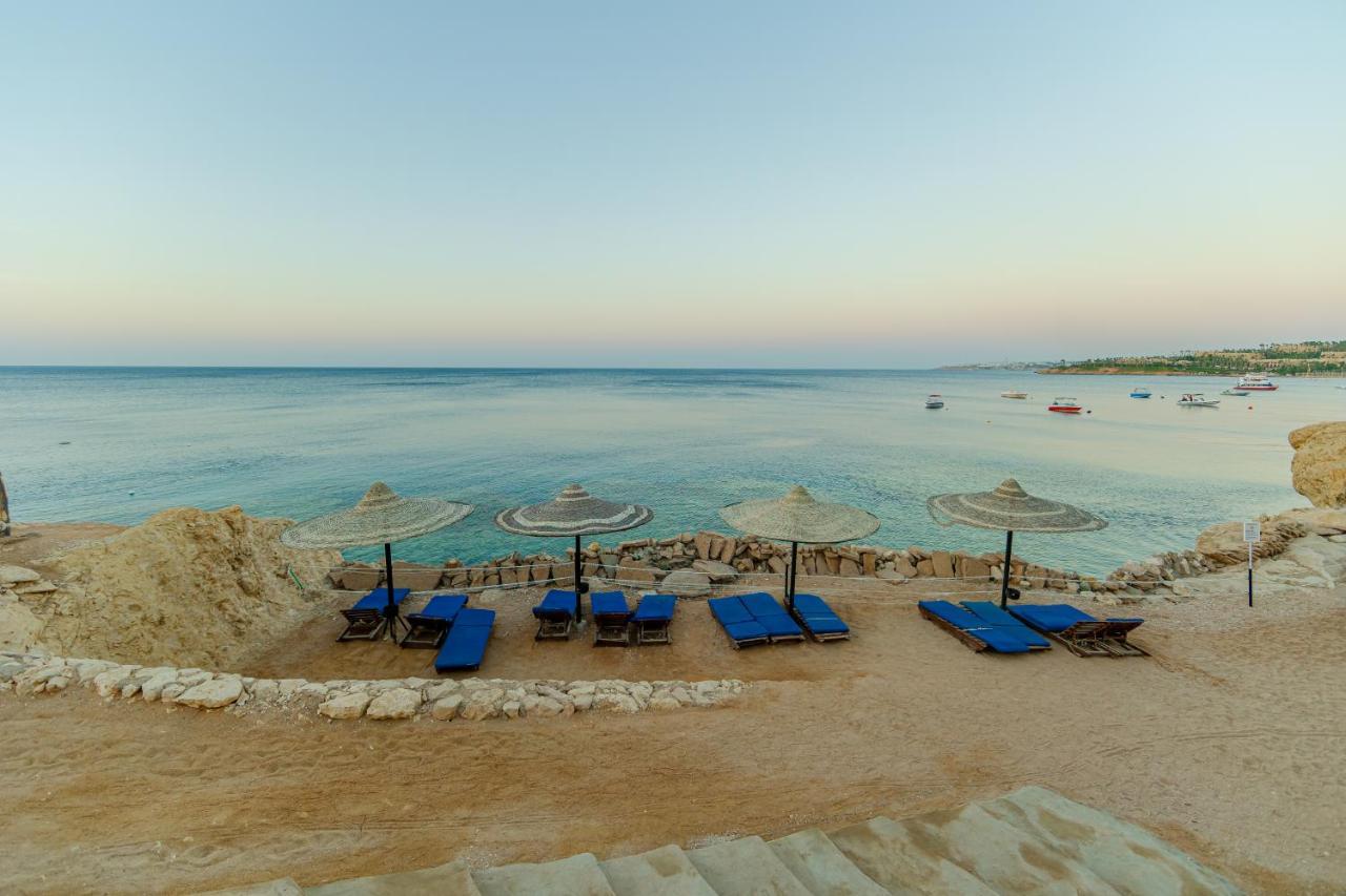 Siva Sharm Resort & Spa - Couples And Families Only Exterior foto