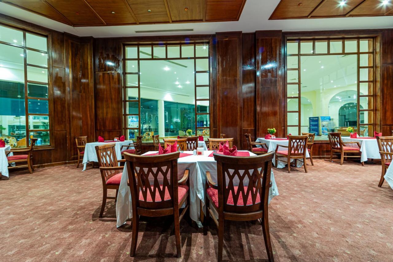 Siva Sharm Resort & Spa - Couples And Families Only Exterior foto