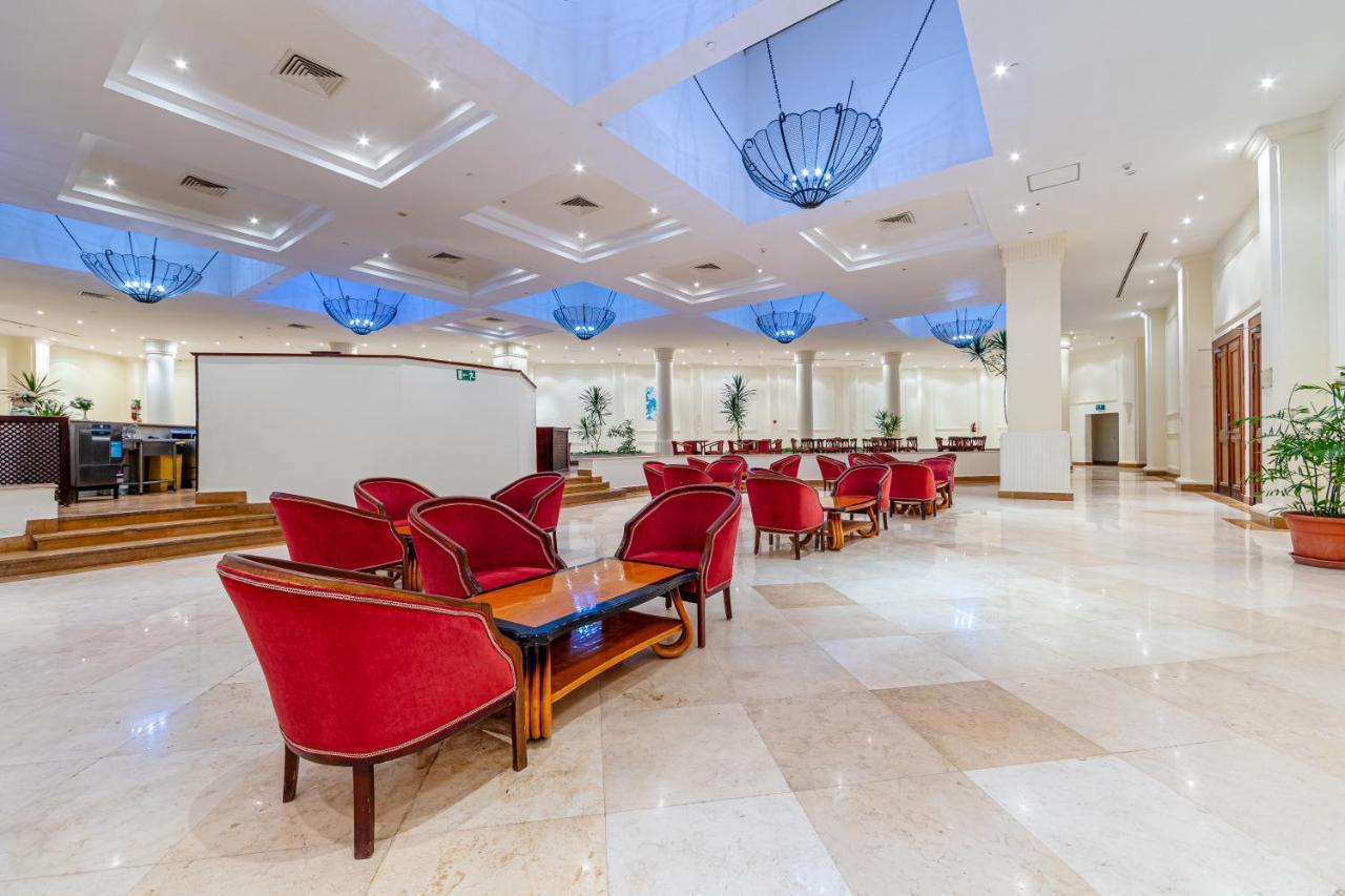 Siva Sharm Resort & Spa - Couples And Families Only Exterior foto