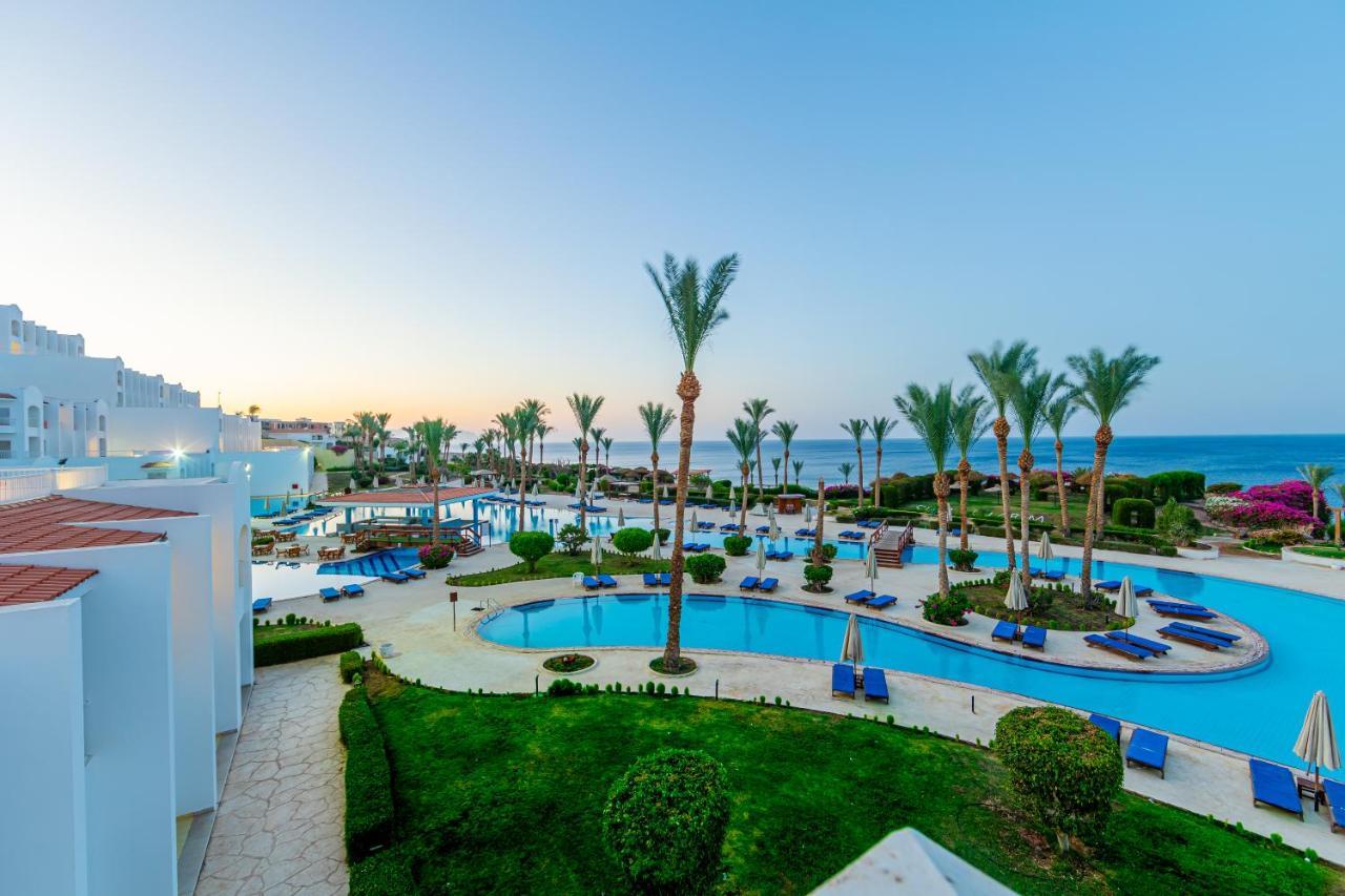 Siva Sharm Resort & Spa - Couples And Families Only Exterior foto