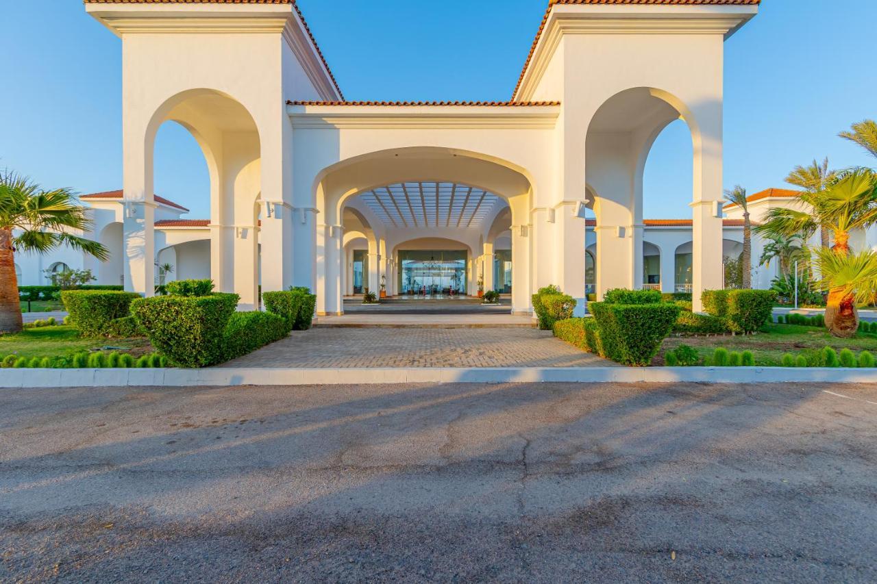 Siva Sharm Resort & Spa - Couples And Families Only Exterior foto