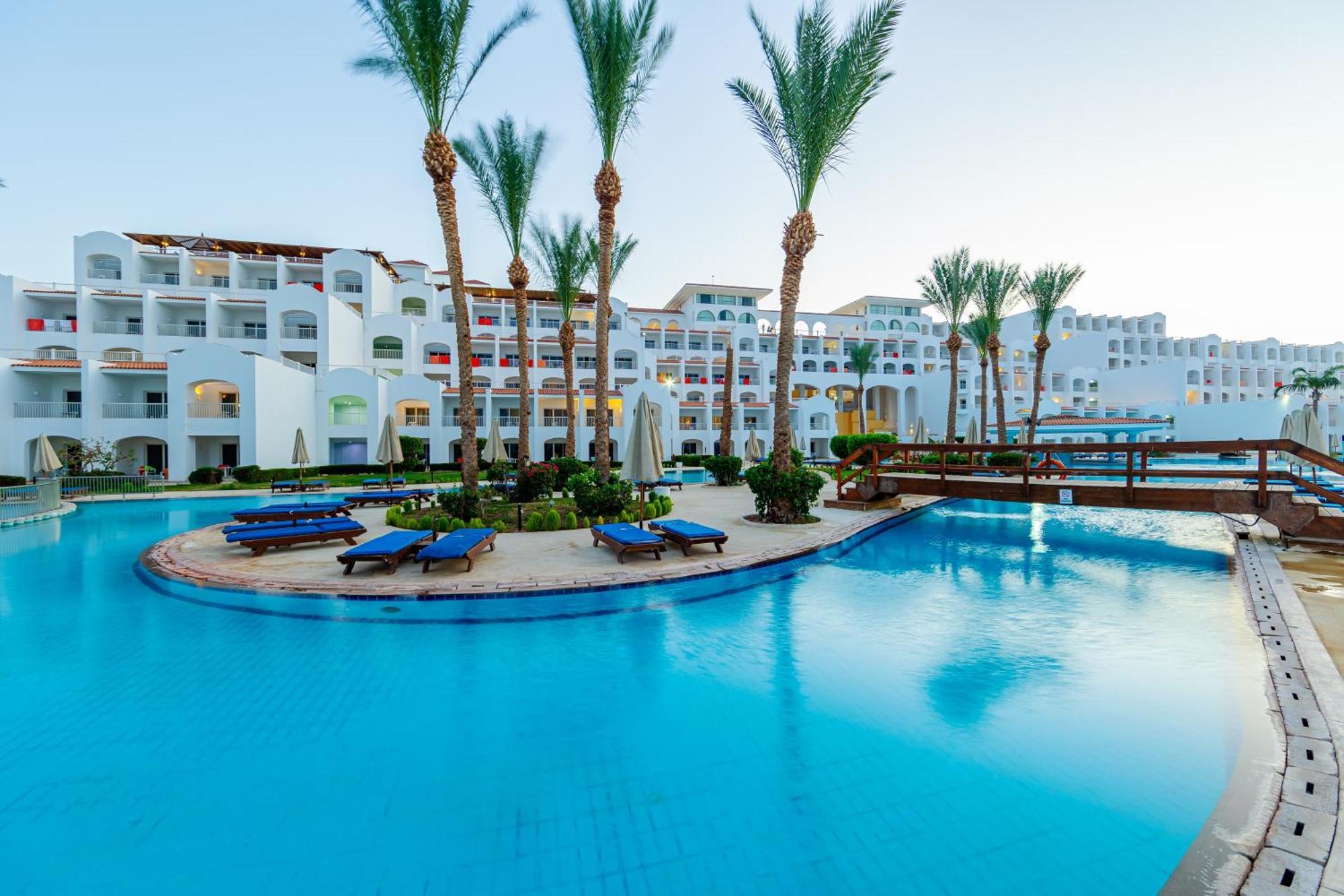 Siva Sharm Resort & Spa - Couples And Families Only Exterior foto