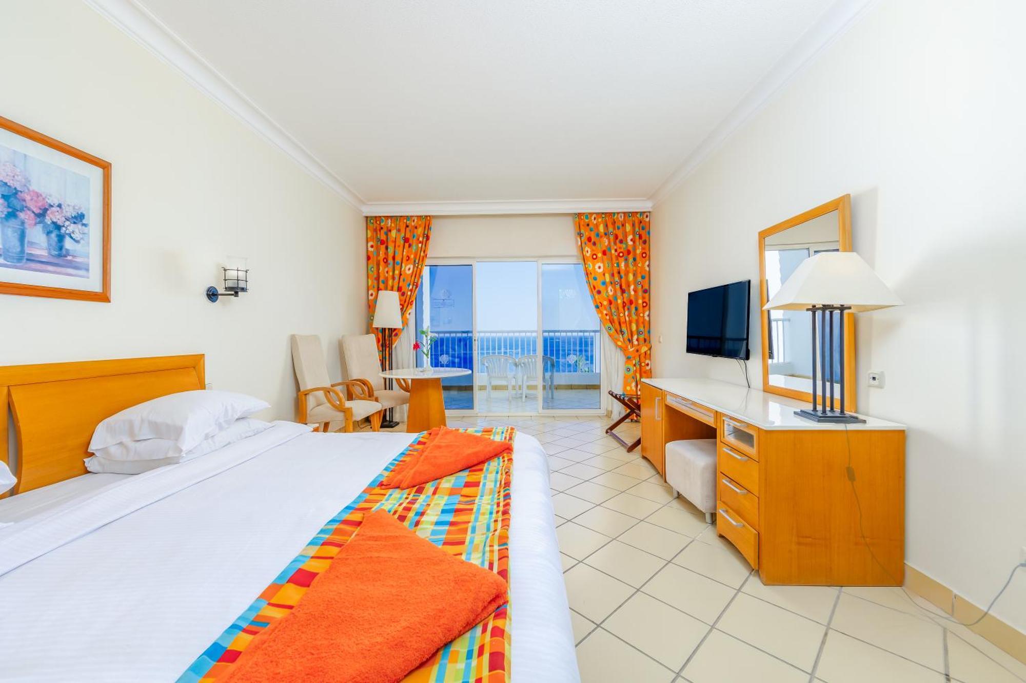 Siva Sharm Resort & Spa - Couples And Families Only Exterior foto