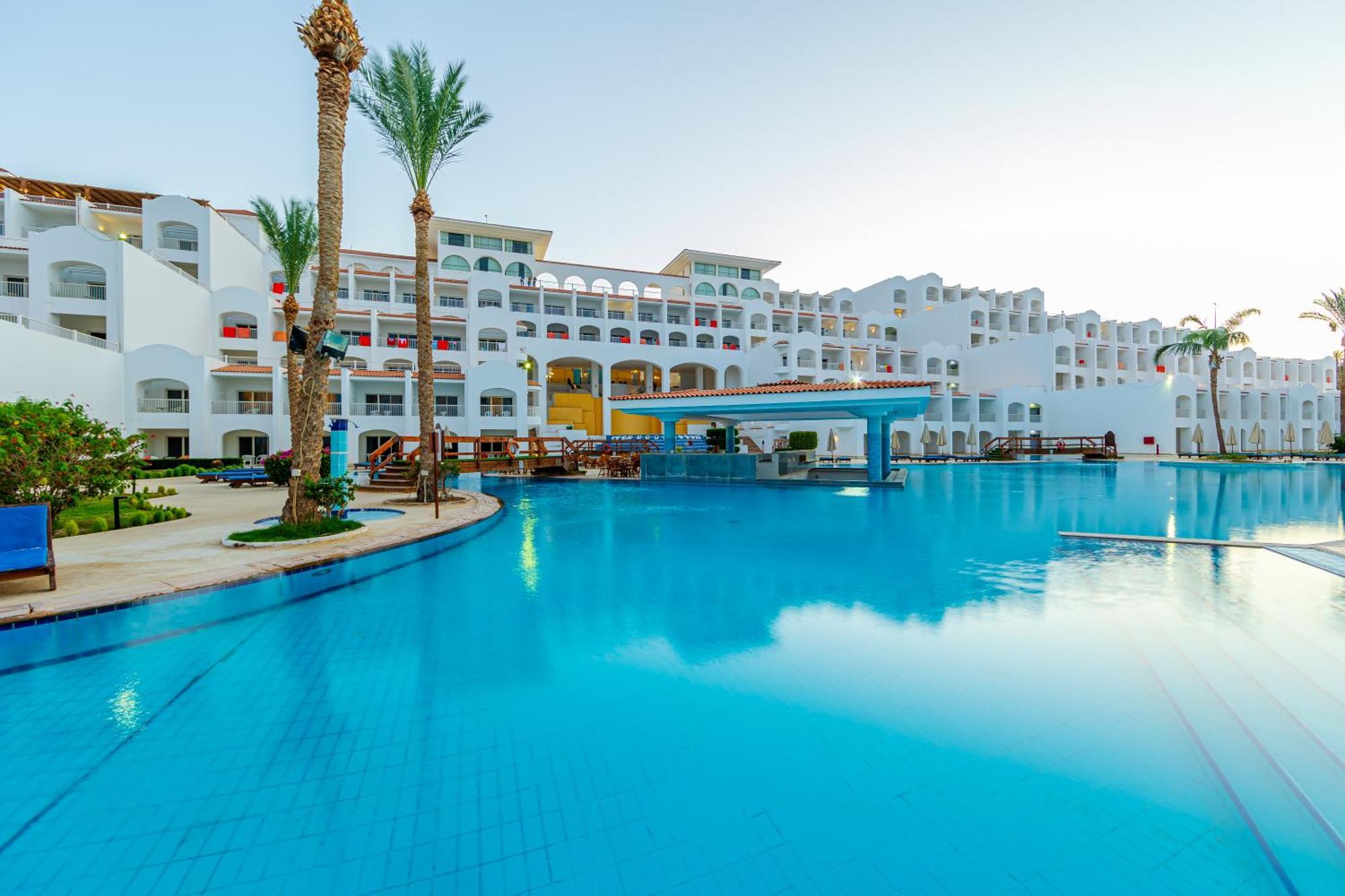 Siva Sharm Resort & Spa - Couples And Families Only Exterior foto