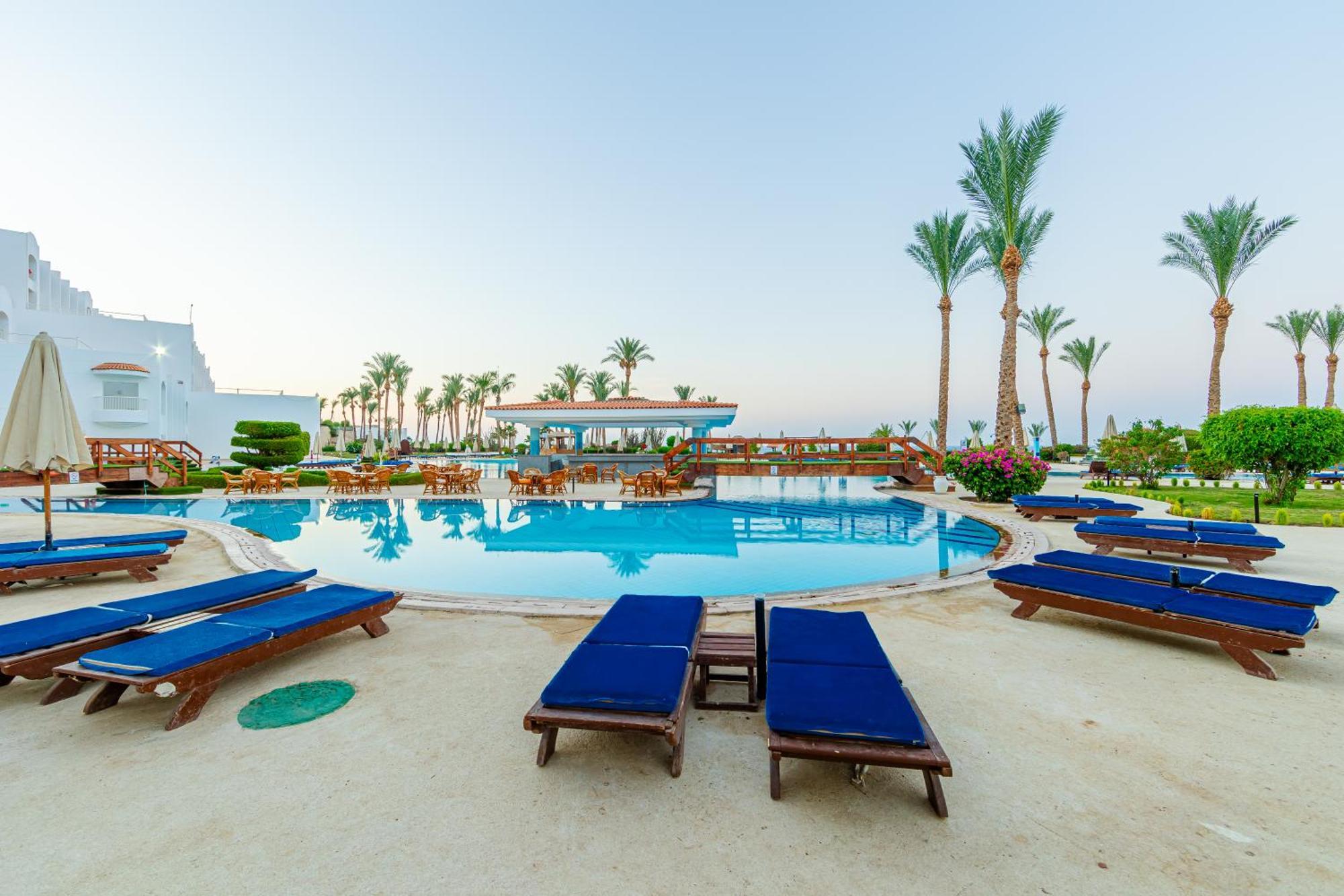 Siva Sharm Resort & Spa - Couples And Families Only Exterior foto