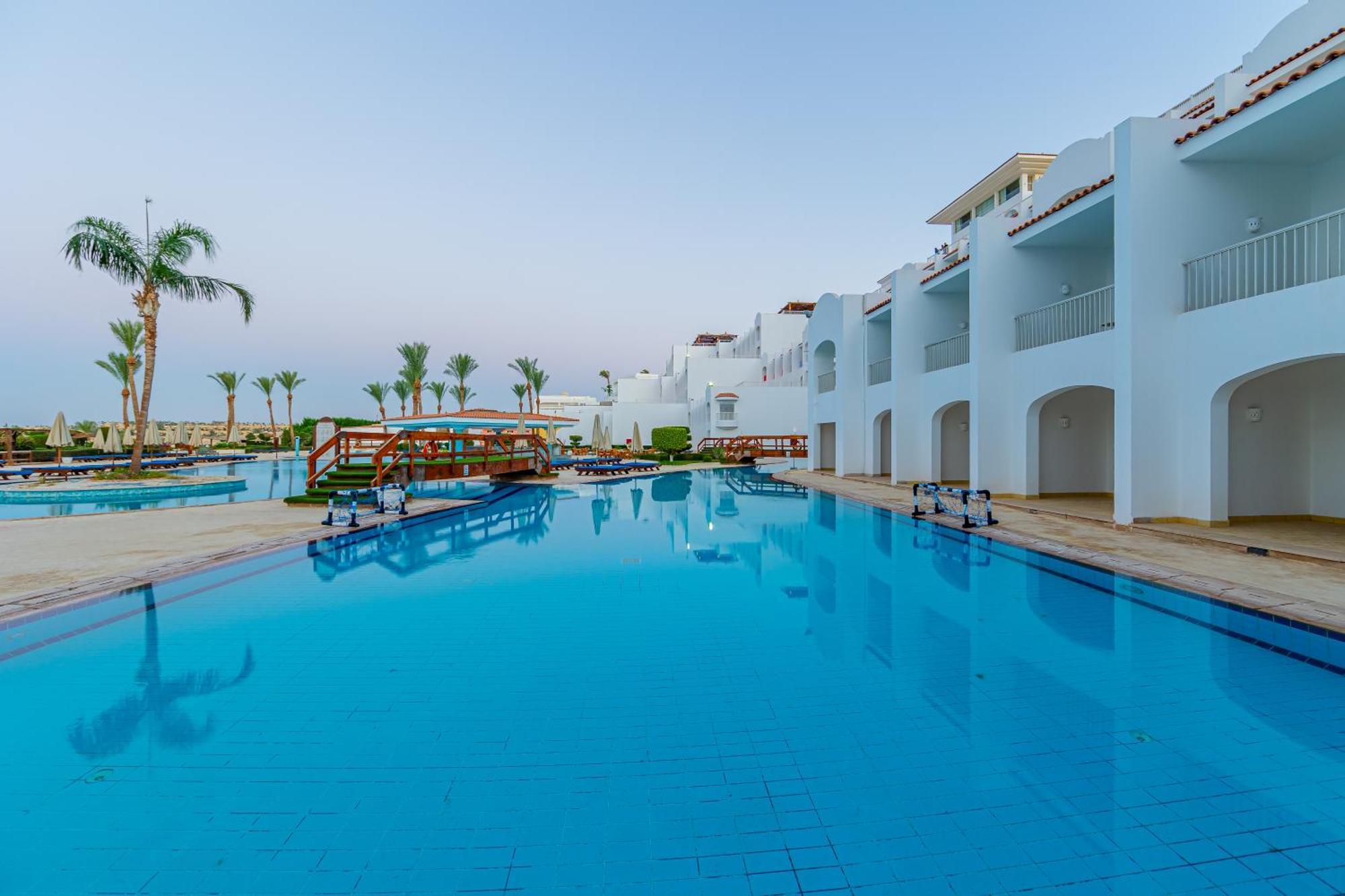 Siva Sharm Resort & Spa - Couples And Families Only Exterior foto