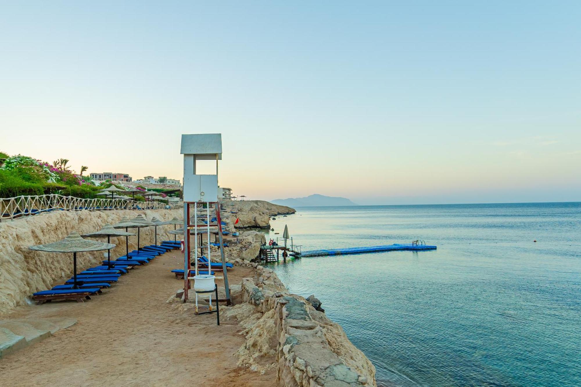 Siva Sharm Resort & Spa - Couples And Families Only Exterior foto