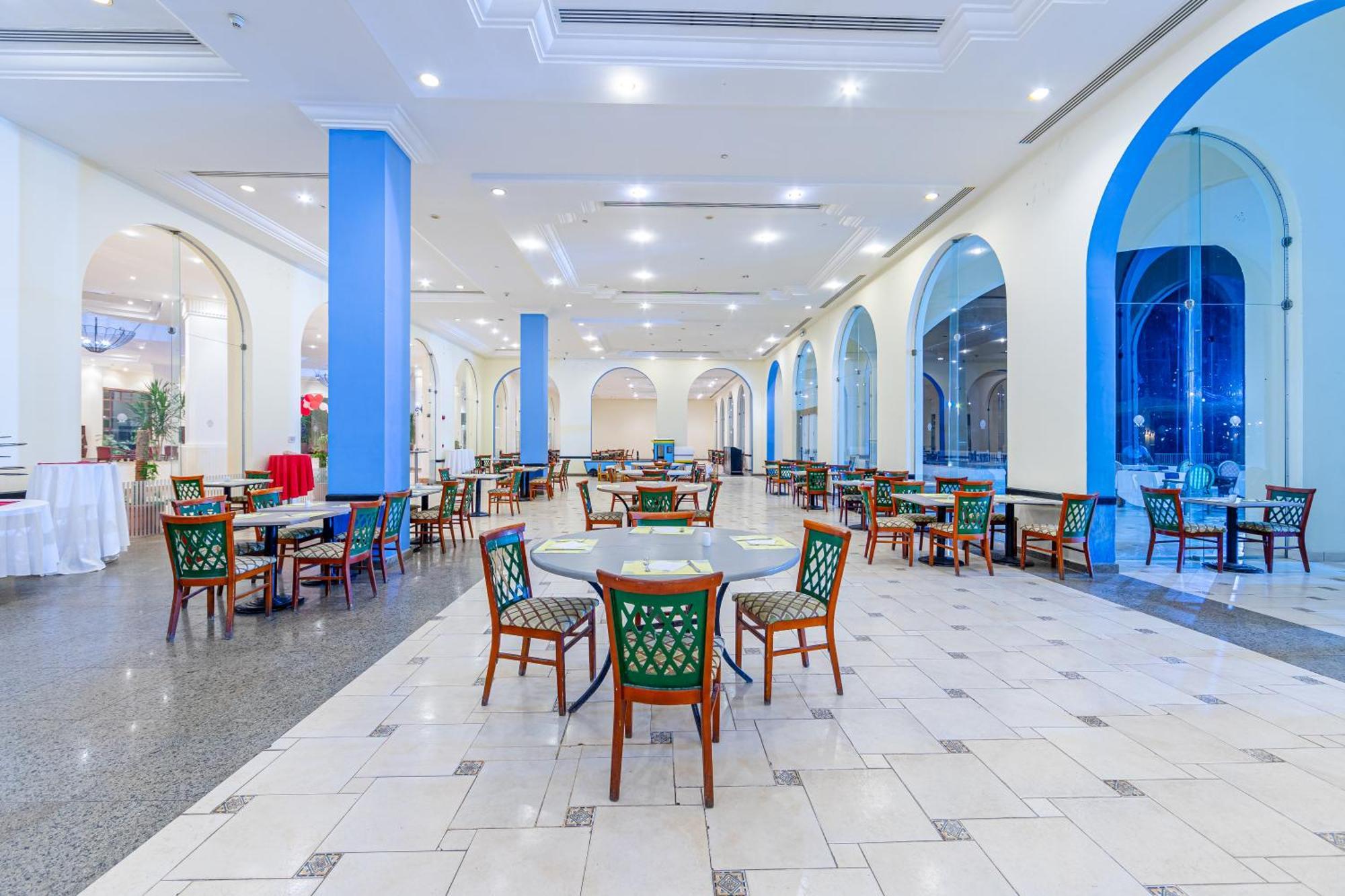 Siva Sharm Resort & Spa - Couples And Families Only Exterior foto